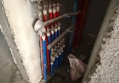2-комн. квартира, 8 этаж, 48 м², Сино