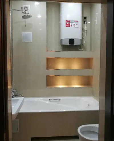 2-комн. квартира, 15 этаж, 53 м², Исмоили Сомони, Спартак, Симург
