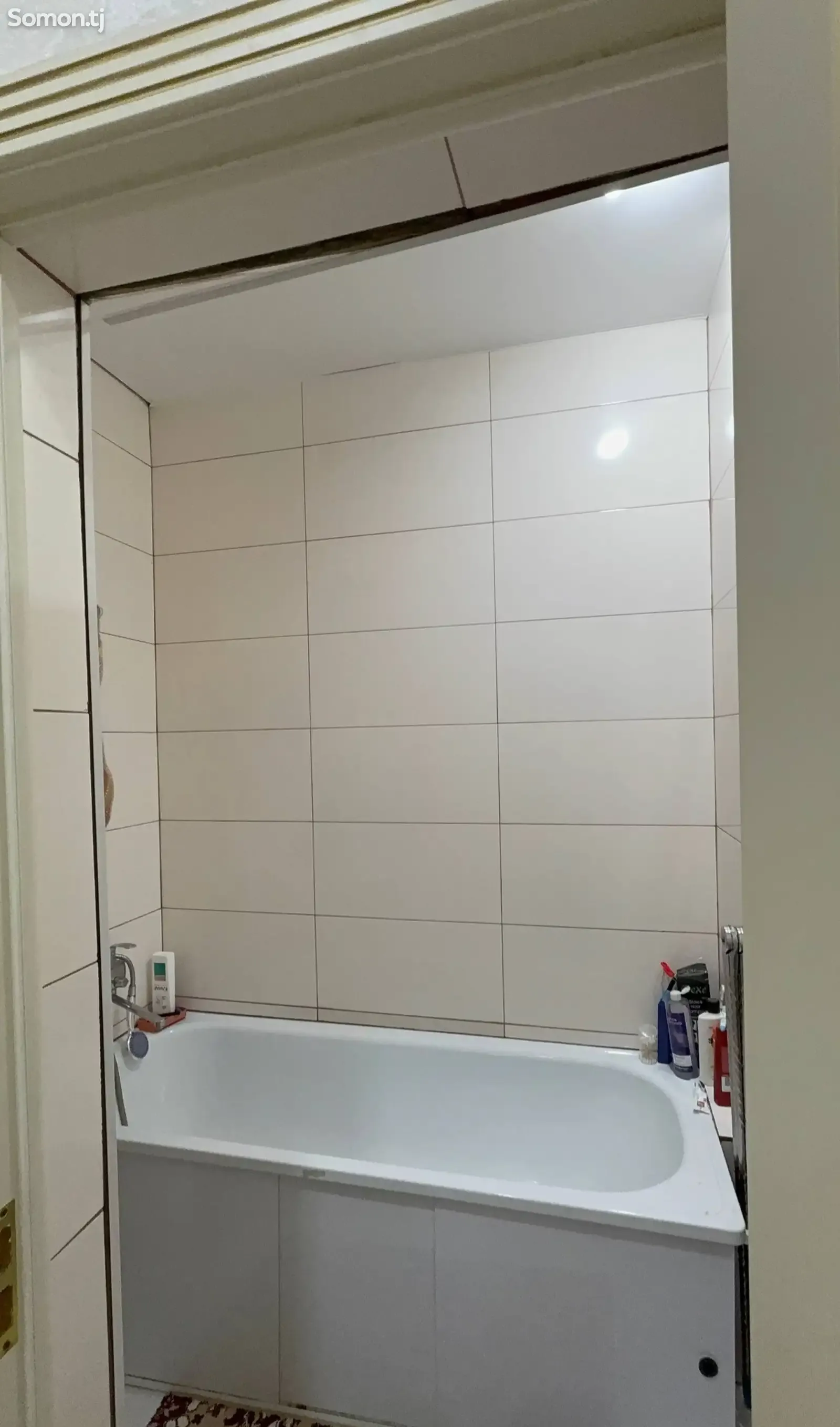 2-комн. квартира, 14 этаж, 63 м², Сино