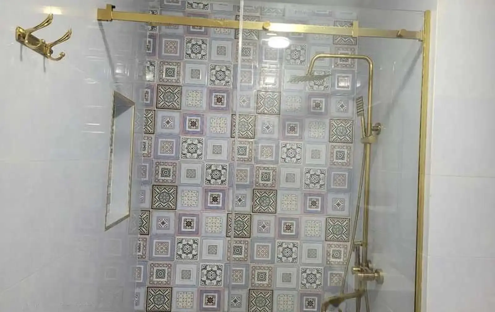 1-комн. квартира, 13 этаж, 30 м², Шохмансур