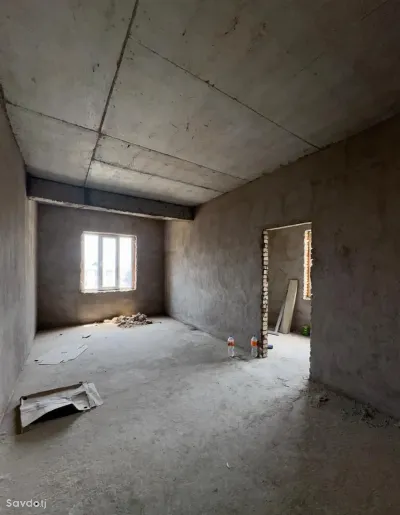 2-комн. квартира, 7 этаж, 82 м², 4 мкр