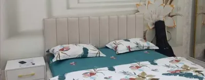 2-комн. квартира, 15 этаж, 62м², Сомони