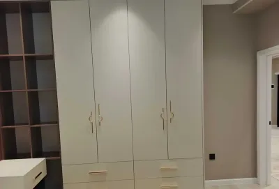 3-комн. квартира, 2 этаж, 108 м², Сино, 112мкр