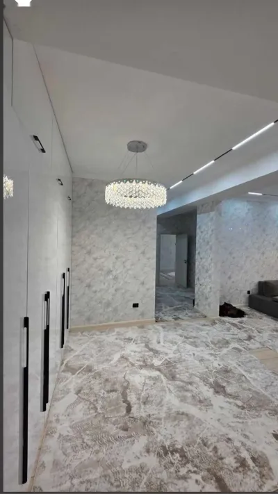 3-комн. квартира, 15 этаж, 104м², кучаи Айни