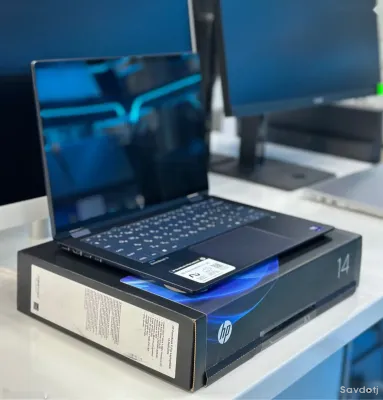 Ноутбук Hp Omnibook