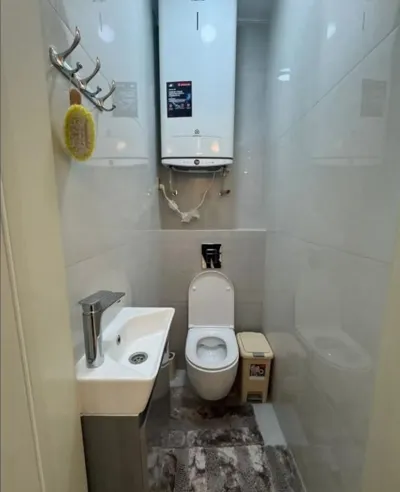 2-комн. квартира, 6 этаж, 65м², Сино