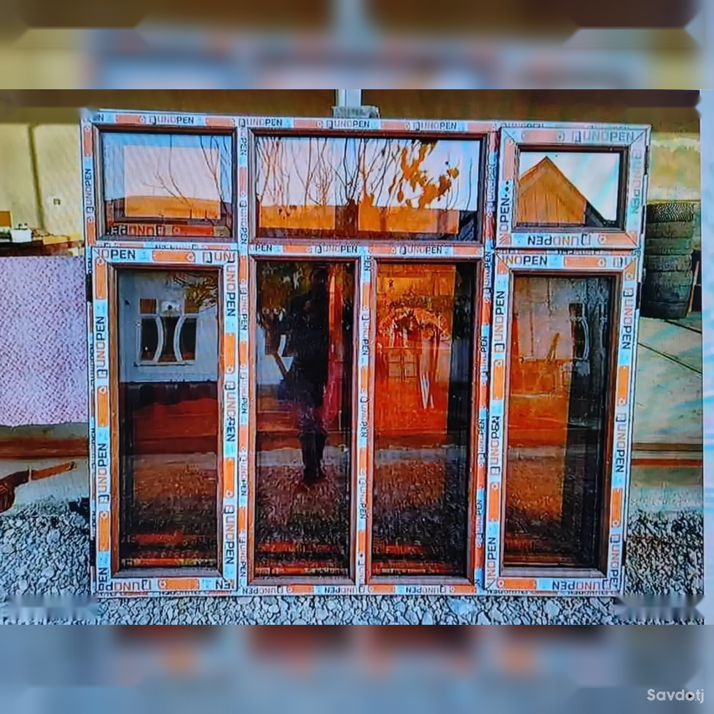 Тирезахои