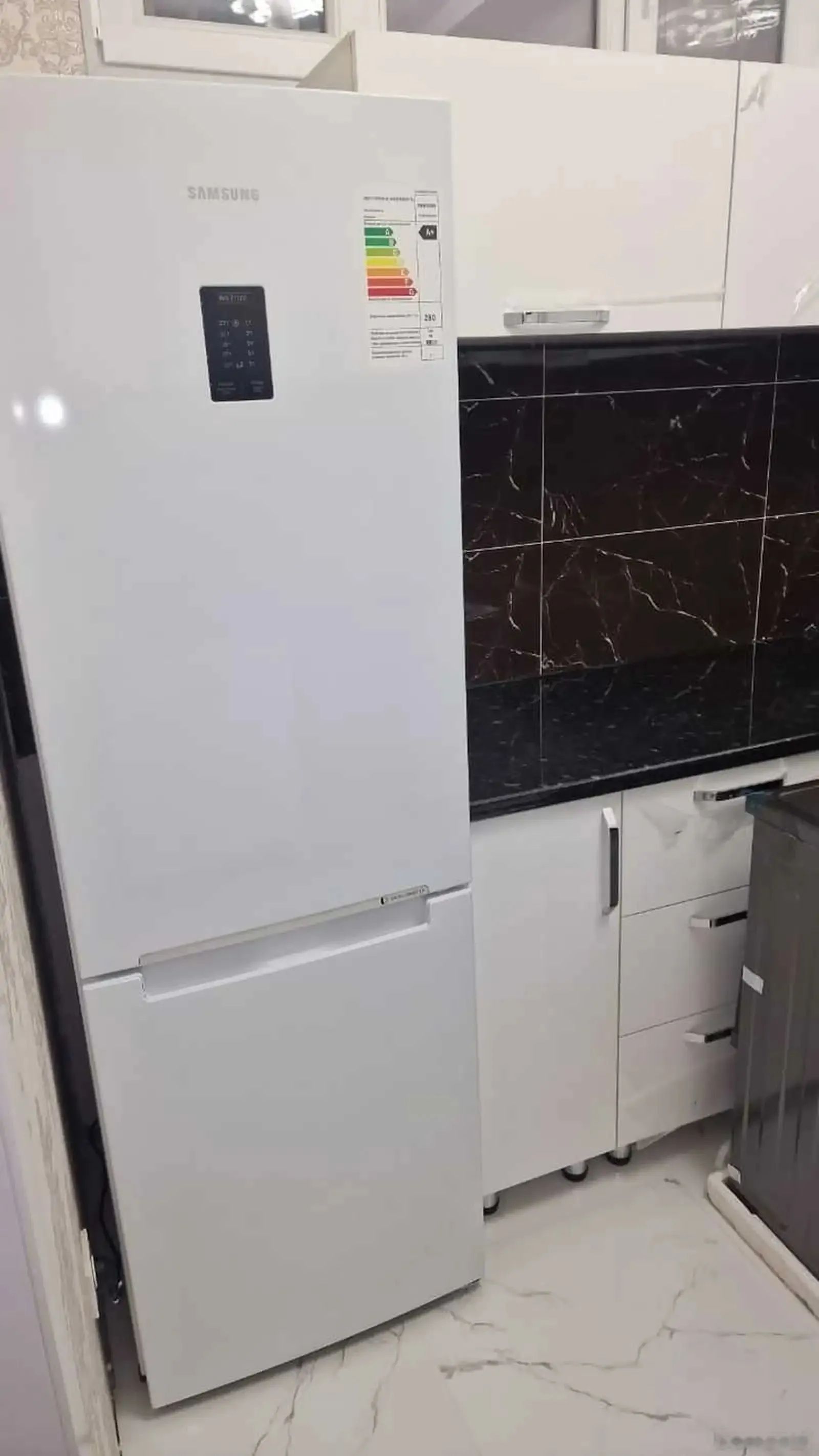 3-комн. квартира, 12 этаж, 100м², 112 мкр