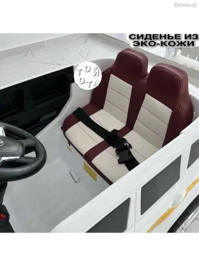 Детский электромобиль