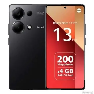 Xiaomi Redmi Note 13 Pro 512 gb