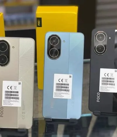 Xiaomi C71 128 gb — миниатюра 3