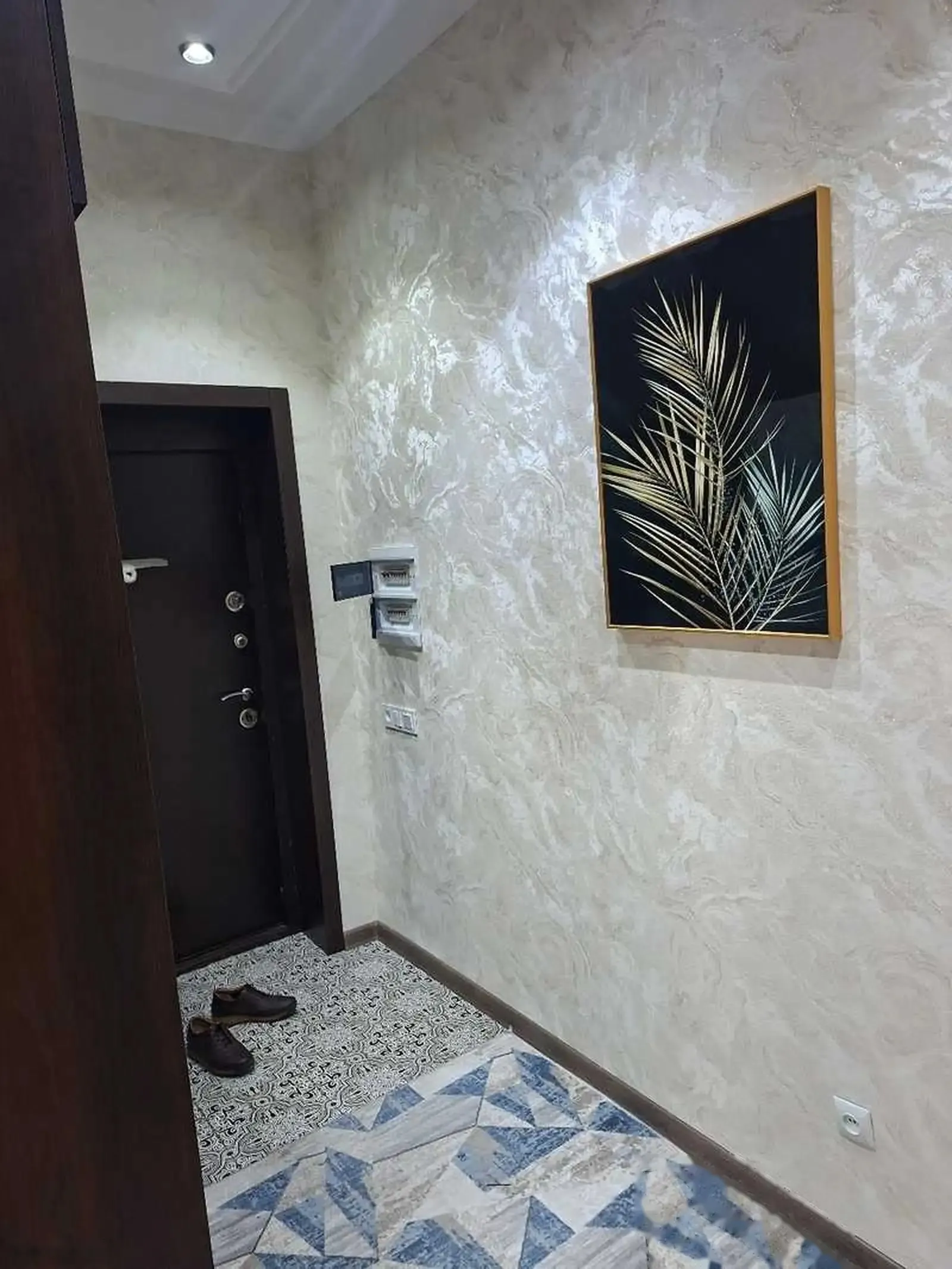 1-комн. квартира, 8 этаж, 58 м², 82мкр