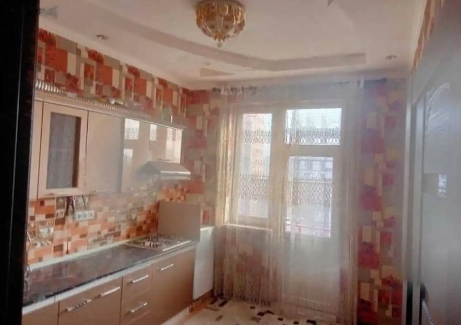 2-комн. квартира, 3 этаж, 55м², 34 микрорайон