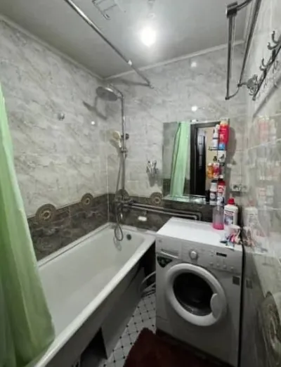 3-комн. квартира, 6 этаж, 80 м², 102мк