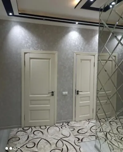 2-комн. квартира, 11 этаж, 75м², И.Сомони,Овир