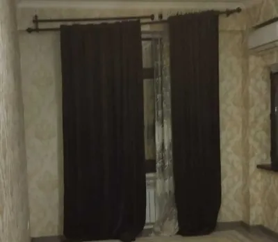 2-комн. квартира, 9 этаж, 67м², голубой экран
