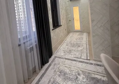 3-комн. квартира, 7 этаж, 120 м², Сино