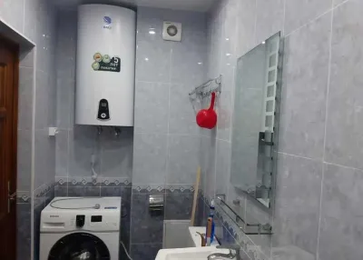 2-комн. квартира, 2 этаж, 75м², 112 мкр
