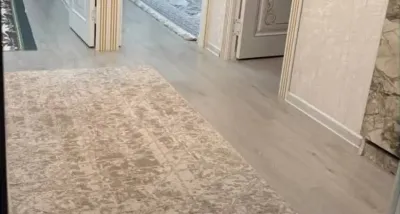 2-комн. квартира, 2 этаж, 44м², Фирдавси