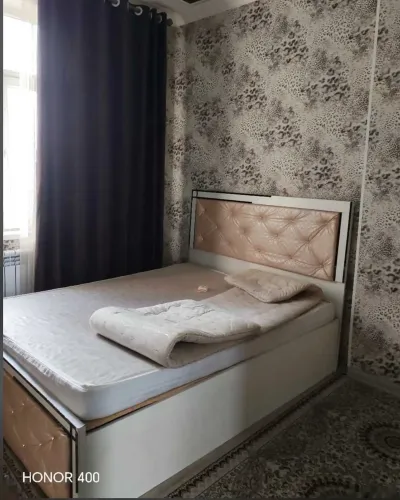 2-комн. квартира, 15 этаж, 60м², Доми Алфемо