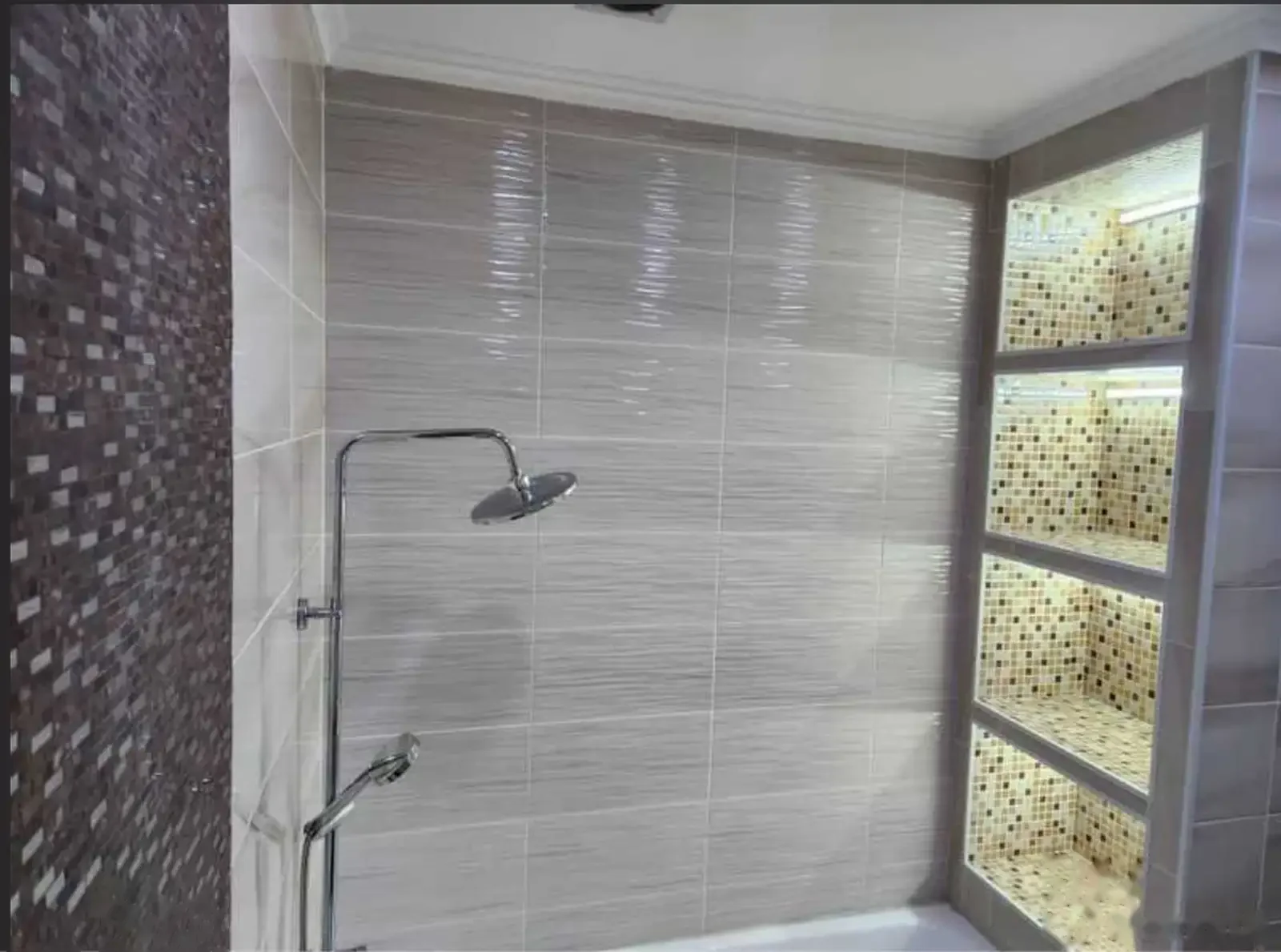 3-комн. квартира, 15 этаж, 135м², Ватан