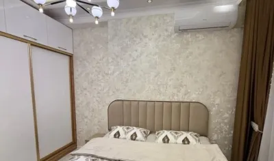 3-комн. квартира, 12 этаж, 83 м², Сино