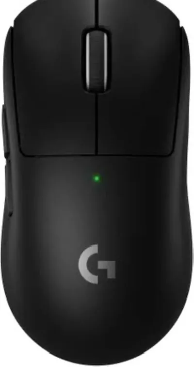 Мышка Logitech Pro X Superlihgt 2