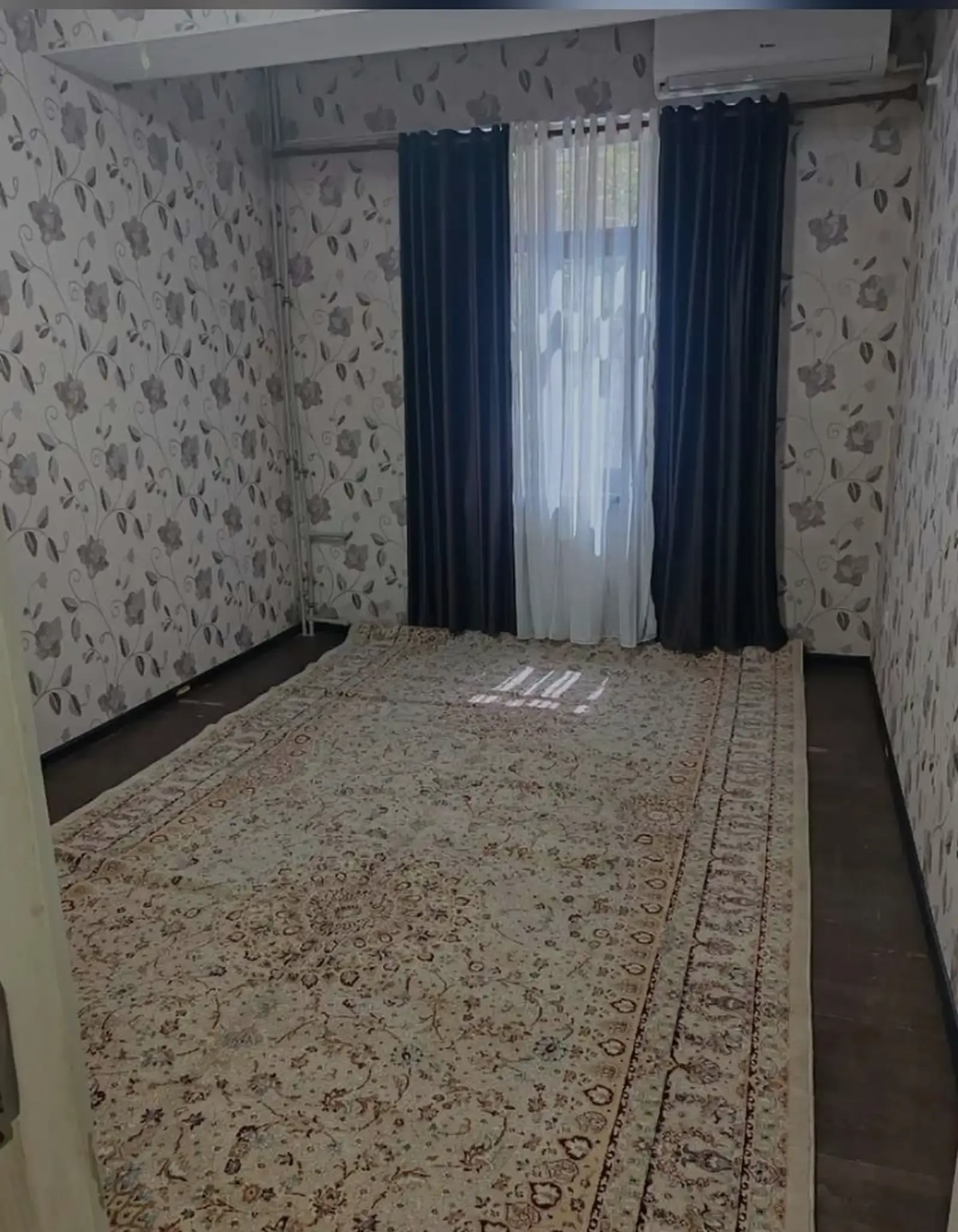 2-комн. квартира, 3 этаж, Чордома, Аэропорт