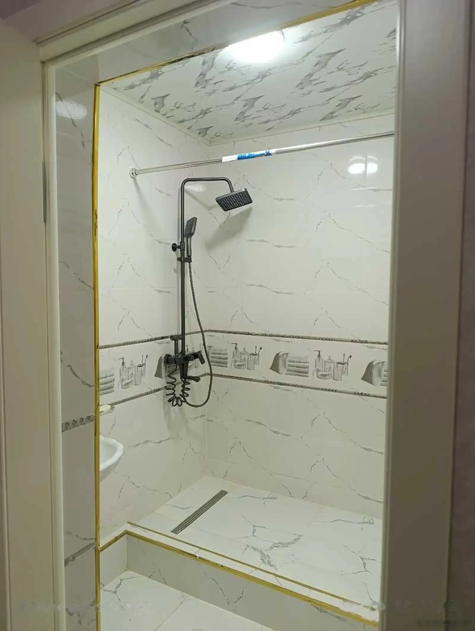 3-комн. квартира, 5 этаж, 150м², ру ба руи Масчиди нав