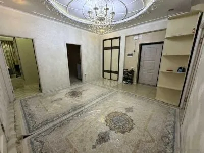2-комн. квартира, 1 этаж, 106м², сино прафсаюз