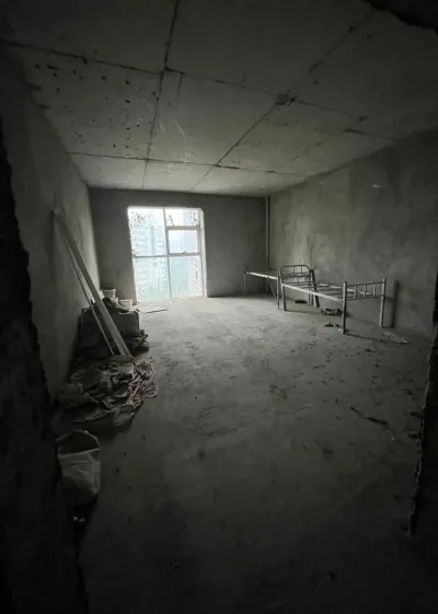 2-комн. квартира, 12 этаж, 92 м², И.Сомони дом печать альфемо