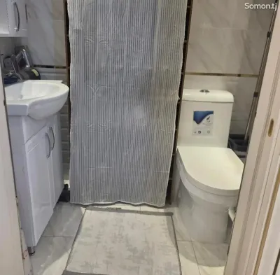 4-комн. квартира, 10 этаж, 150м², И. Сомони