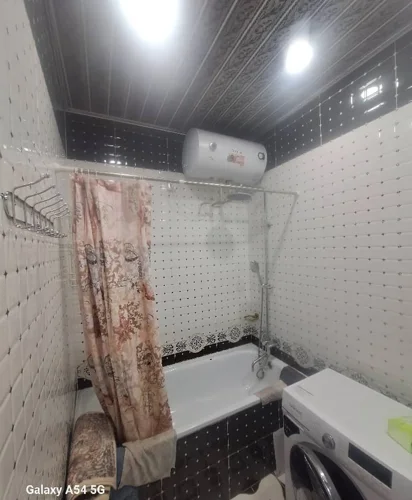 2-комн. квартира, 14 этаж, 62м², Шохмансур Айни 63 доми Исра