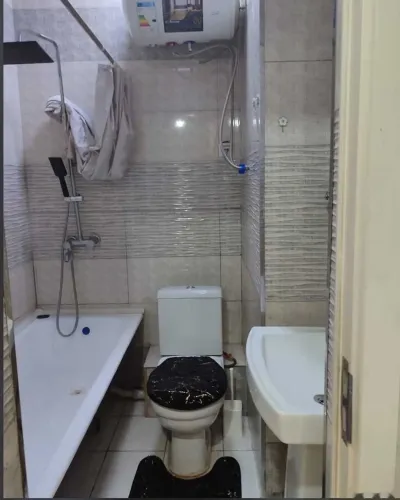 2-комн. квартира, 9 этаж, 45м², Шохмансур