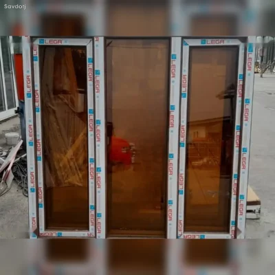Окна