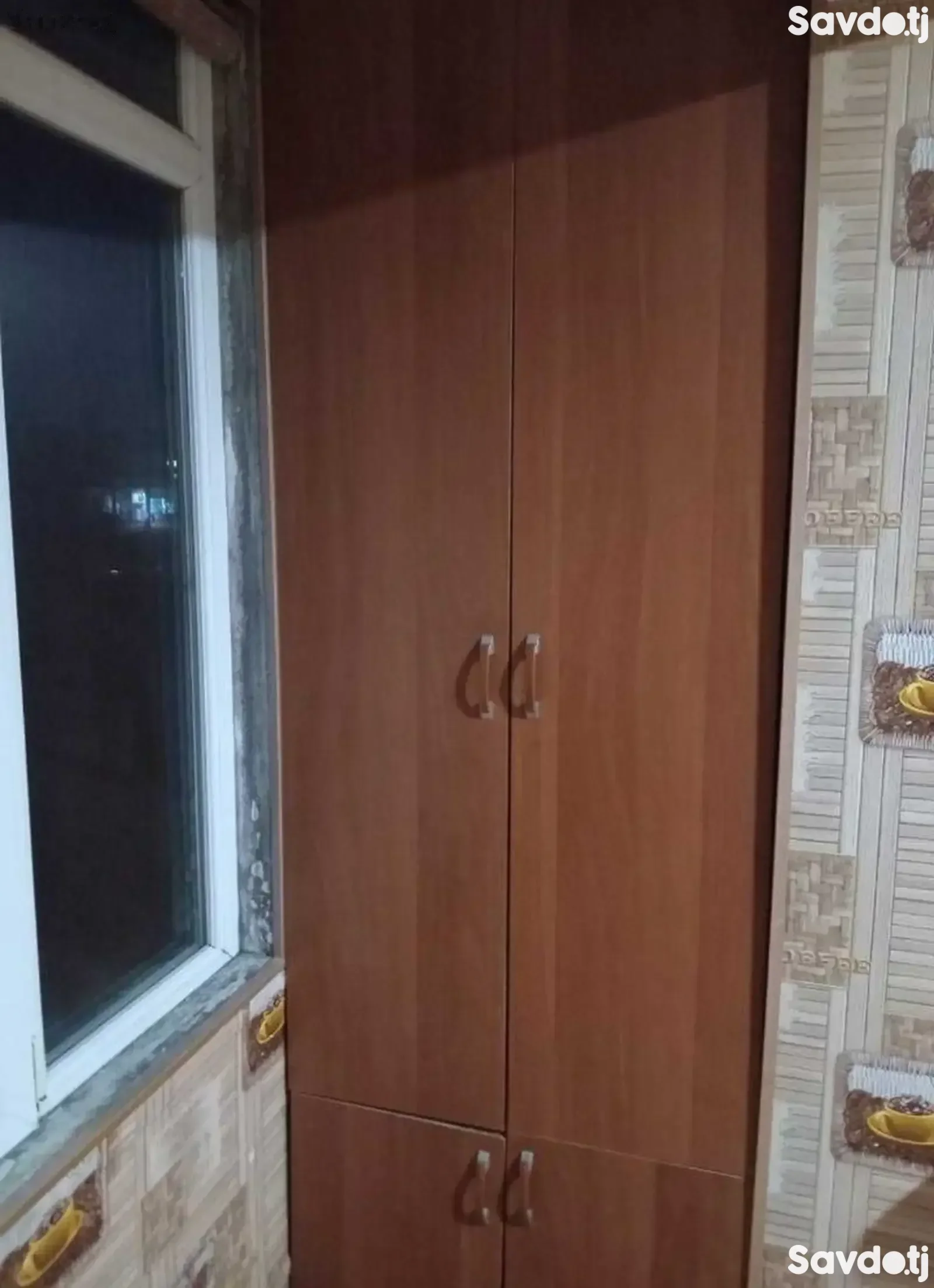 3-комн. квартира, 5 этаж, 65м², 18 микрорайон