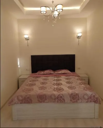 3-комн. квартира, 6 этаж, 74м², Дом Печать, Акика
