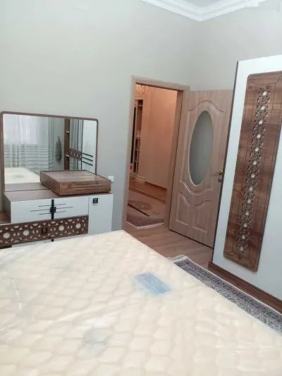 3-комн. квартира, 7 этаж, 95м², И. Сомони