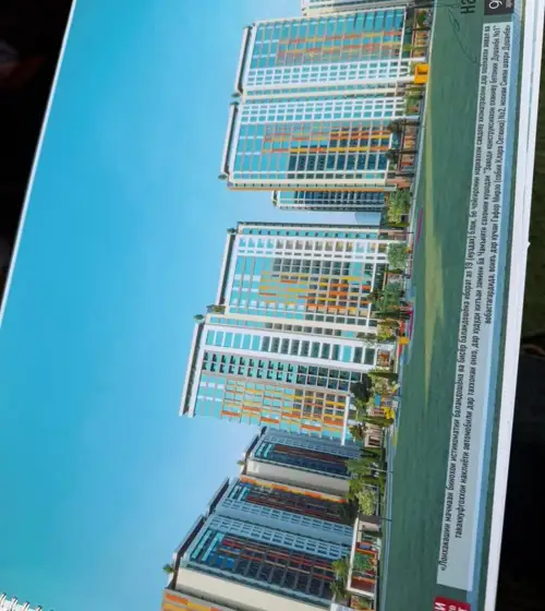 3-комн. квартира, 8 этаж, 133 м², Сино