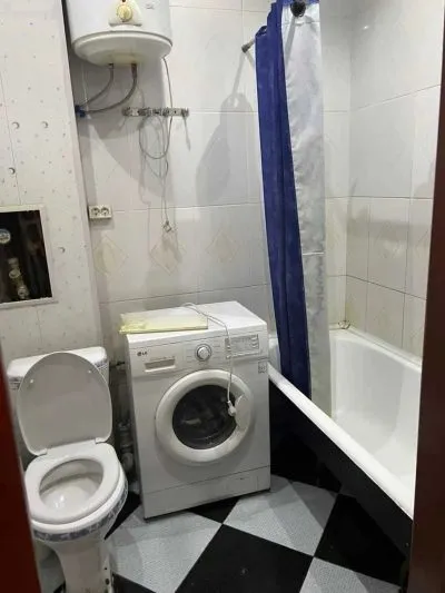 1-комн. квартира, 8 этаж, 65 м², сино 101мк
