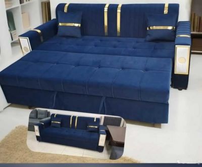 Диван раздвижной