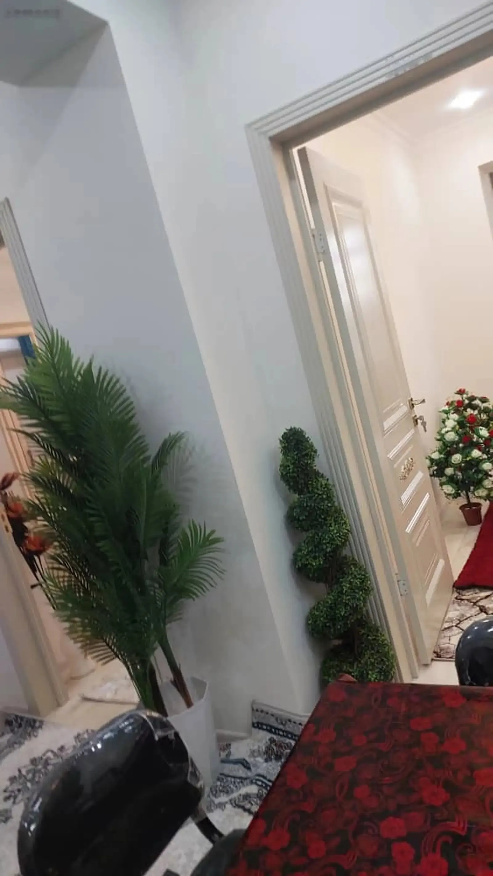 2-комн. квартира, 3 этаж, 65м², Пайкари скорый