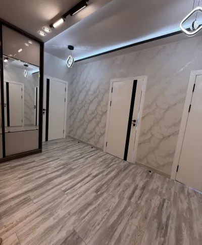 2-комн. квартира, 14 этаж, 76 м², Сино