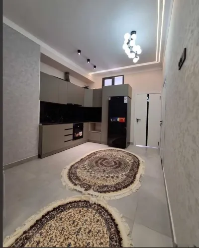 2-комн. квартира, 11 этаж, 70м², Овир, Султанбей