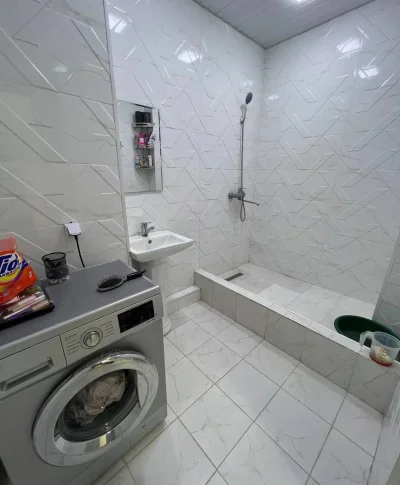 2-комн. квартира, 14 этаж, 75 м², Фирдавси