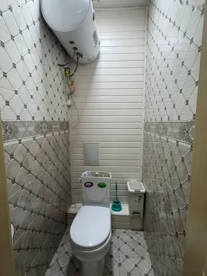 2-комн. квартира, 13 этаж, 67 м², Сино