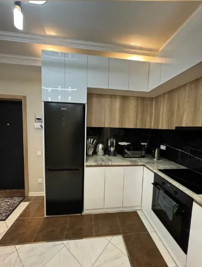 2-комн. квартира, 3 этаж, 70м², Шохмансур