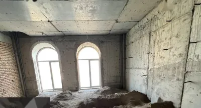 3-комн. квартира, 17 этаж, 151 м², И. Сомони