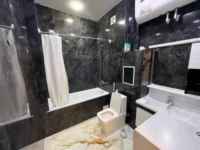 2-комн. квартира, 7 этаж, 60м², 102 мкр