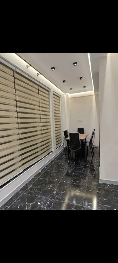 2-комн. квартира, 11 этаж, 85м², ОВИР